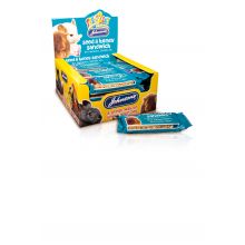Johnsons Hamster Sandwich - 25 x 30g